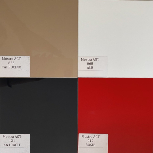 ЕВА С 250, Ш 250 (720 фасад)