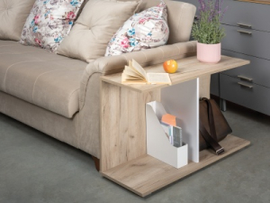 Лайт Тумба 03.289, Собран Лайт Тумба 03.289, Собран