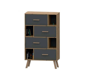  Викинг Тумба 2Д2Ш 