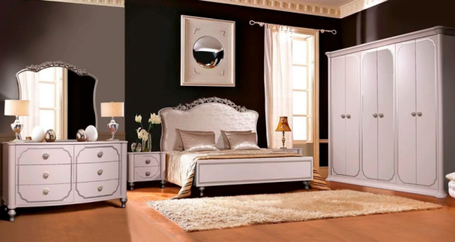 Вена 6Д (180) Без зеркал