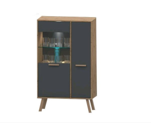  Викинг Витрина 2Д