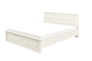 МАРСЕЛЬ МН-126 -01(1) Кровать с основанием  (1,60х2,0), Собран