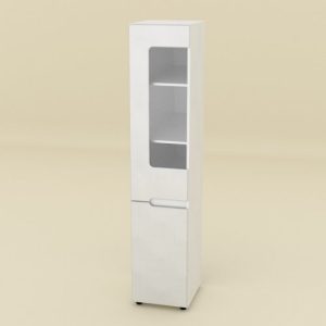 МС "Шкаф-24 Л" (Комплект)