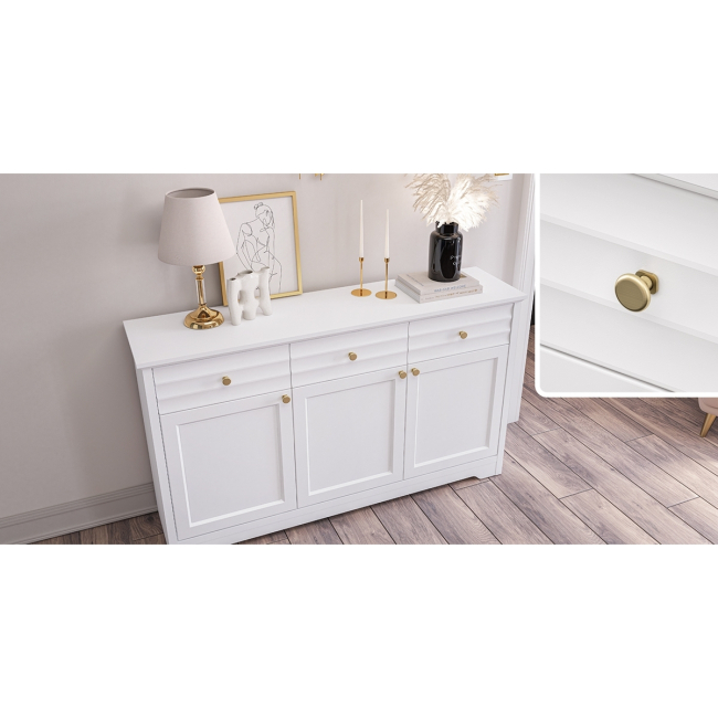 ДЕНВЕР Тумба МН-040-04