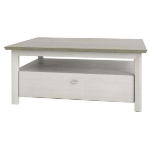 ОРЕГОН Стол журнальный 1100 ( 13 ), Собран