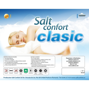 Classic H - 20 см 1550*2000