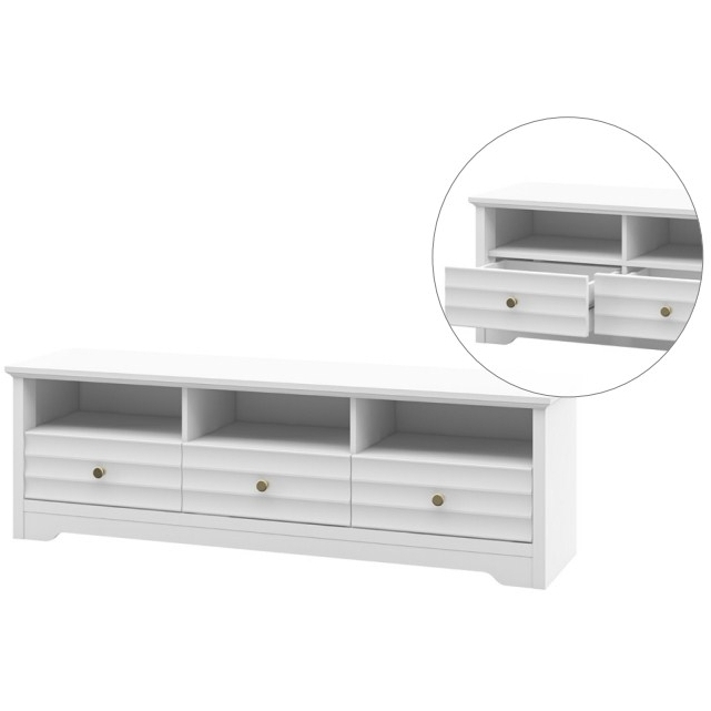 ДЕНВЕР Тумба МН-040-05