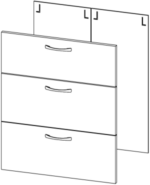 МИРА С 700 3я (фасад)
