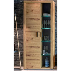 ФОКУС Пенал высокий