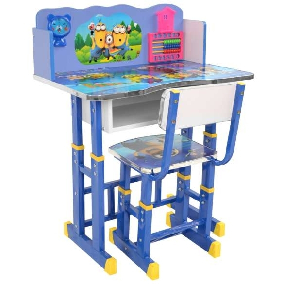 Set DA-26~Minion