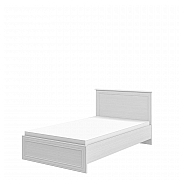 ЮНОНА МН-132-01-120 Кровать с основанием(снято) ЮНОНА МН-132-01-120 Кровать с основанием(снято)