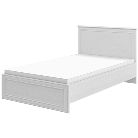 ЮНОНА МН-132-01-120 Кровать с основанием(снято) ЮНОНА МН-132-01-120 Кровать с основанием(снято)