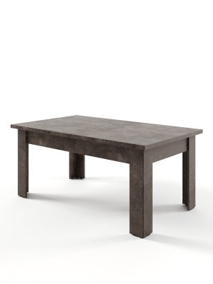 Стол БРИЗ 100x170