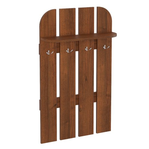 Вешалка "В-5", Собран