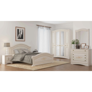 ВЕНЕРА ЛЮКС  НАБОР (4-х дв), к-т