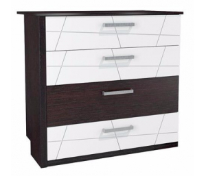 БАРСЕЛОНА МН-115-06 Комод , Собран