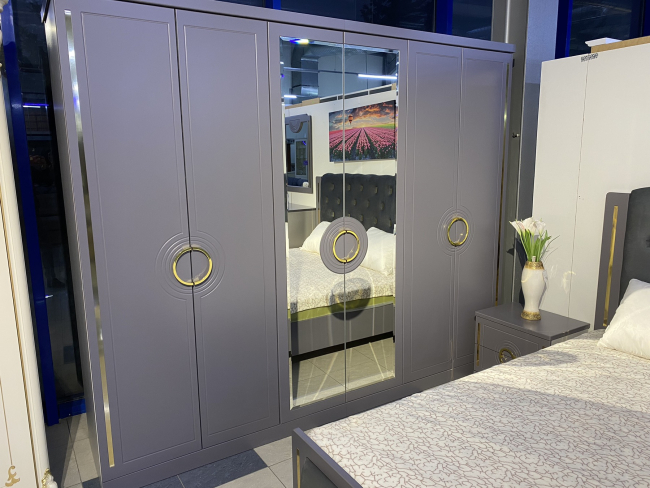 БОДРУМ  6Д-1,8