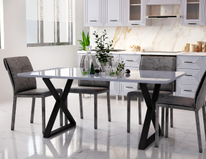 Стол ЕВА мдф 100x170