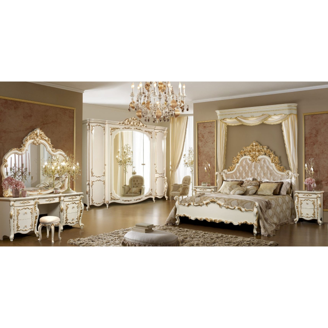 Aфина 6Д  Шкаф