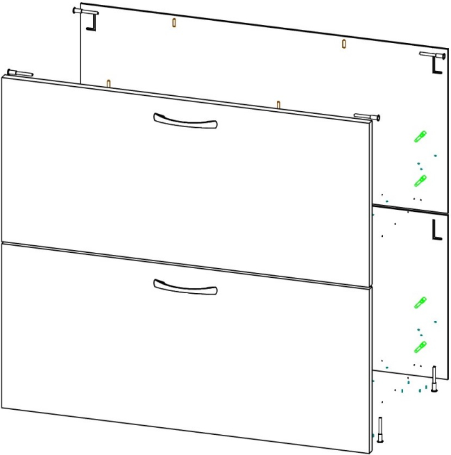МИРА С 800 2я (фасад)