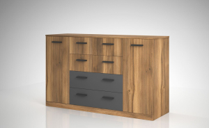 Комод Лотос (1500)