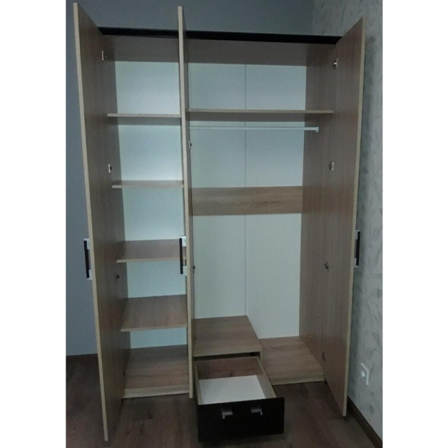 СКАРЛЕТ  НАБОР (3х дверный)