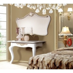 РОЗАЛИЯ Стол приставной №1 (0517) РОЗАЛИЯ Стол приставной №1 (0517)