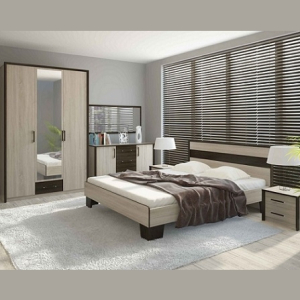 СКАРЛЕТ  НАБОР (4-х дверный)