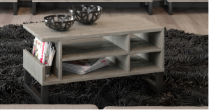 БАРИ  стол журнальный, Собран