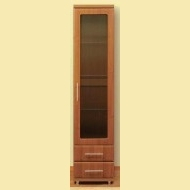 Дебют Пенал Витрина 450Г/2Ш 