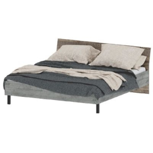 БАРИ  Кровать 180 без основ.снято