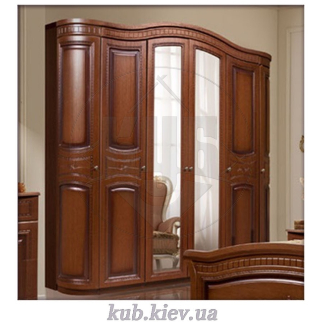 ВЕНЕРА 6 (6-ти дв) (снято)