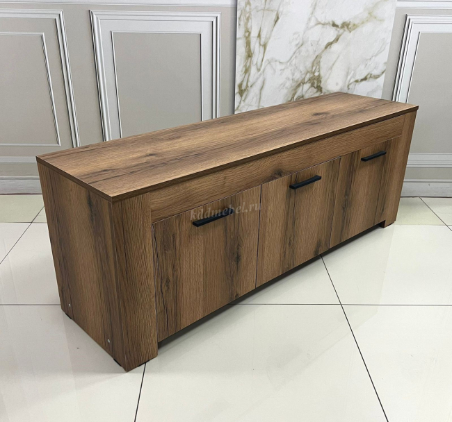 Квадро-31 Тумба ТВ малая Квадро-31 Тумба ТВ малая