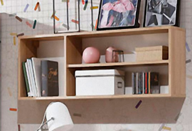 АЙГО AG9 Полка навесная , Собран