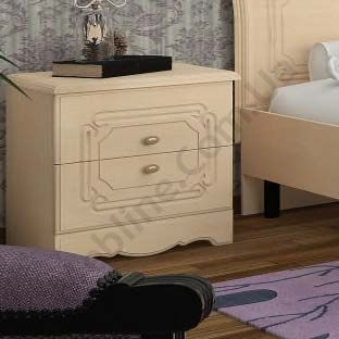 НИКОЛЬ Тумба прикроватная