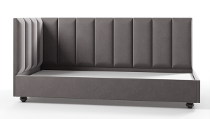 Кровать Шарм 5 NEW (140*200) K-1, Собран