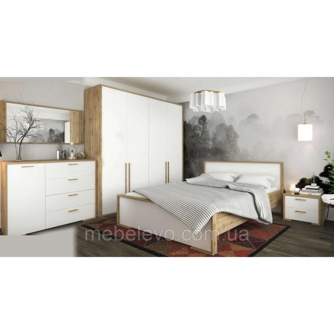 ФРАНЧЕСКА набор (4х-дверный)