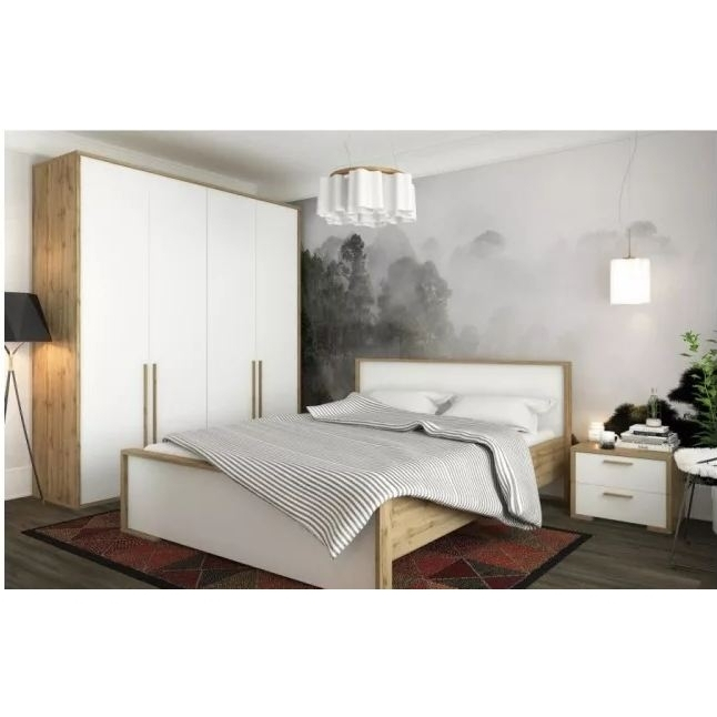 ФРАНЧЕСКА набор (4х-дверный)