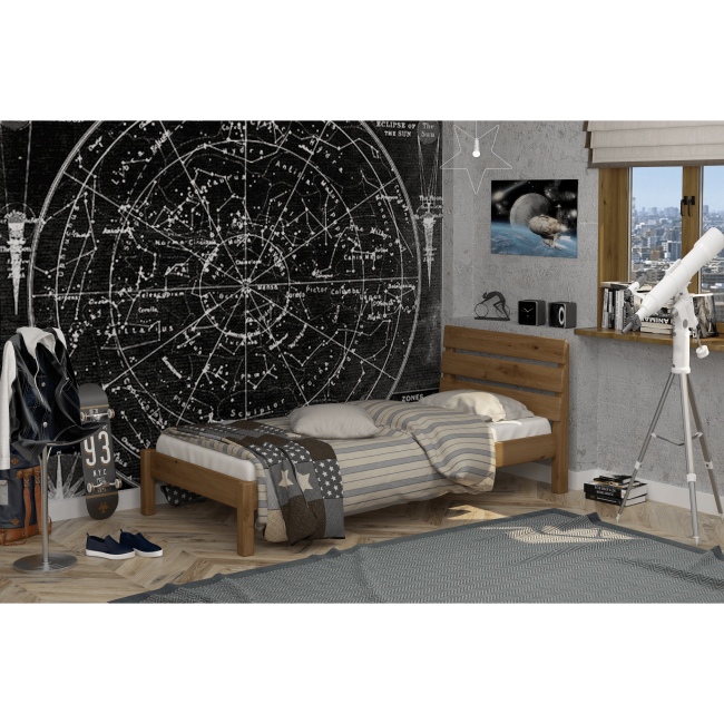 БОСТОН 70 х 200 (Мебигр)