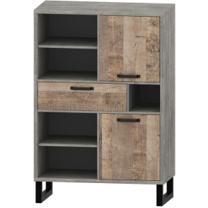 БАРИ  пенал 2Д/1Ш