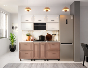 НАБОР № 4 Ева 1,80м