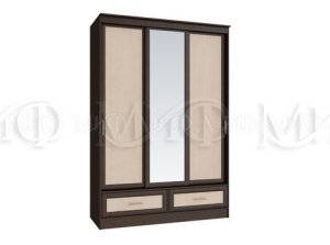 Модерн Шкаф-купе 1,5м (Миф), Ограниченно годен