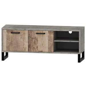 БАРИ Тумба ТВ, Собран