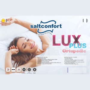 Lux Plus Ortopedic H - 24 см  800*2000