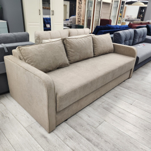 Кровать ЕВРОСОФА 1/1 Бонель К-1, Собран