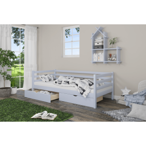 НИКА 80 х 200 (Мебигр)