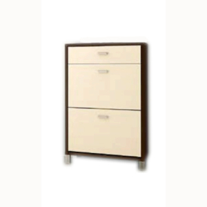 ДОМИНО BK-04-23 Тумба для обуви , Собран