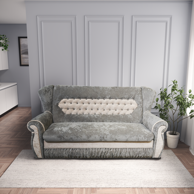 Софа "ЛОРД" К-1, Собран Софа "ЛОРД" К-1, Собран