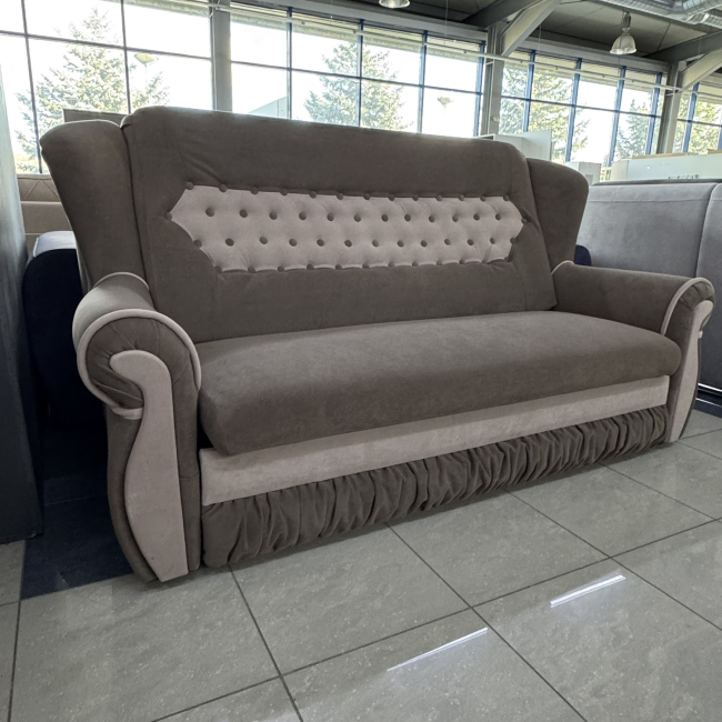 Софа "ЛОРД" К-1, Собран Софа "ЛОРД" К-1, Собран