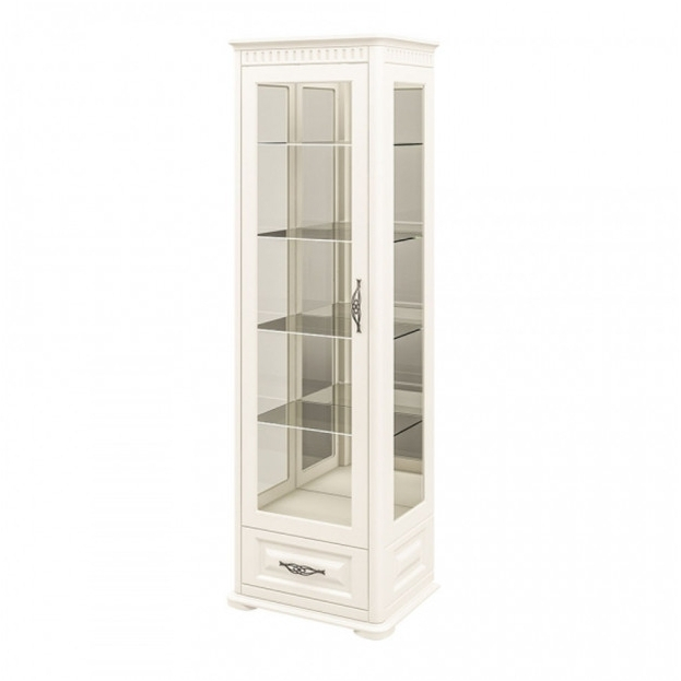 МАРСЕЛЬ МН-126 -12 (1)  Шкаф комбин  